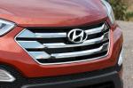Hyundai Santa Fe Sport 2013 года